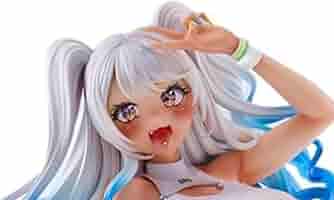 Natsumi Date A Live Natsumi Kyouno (Deluxe Ver.) 1/7 Scale Figure